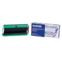 Brother PC-75 Cinta Térmica para Fax, Negro